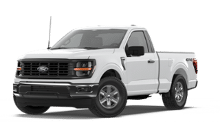 2026 Ford F-150® External Image 2